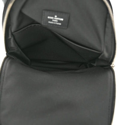 Louis Vuitton Damier Graphite Avenue Sling Backpack 5 of 9