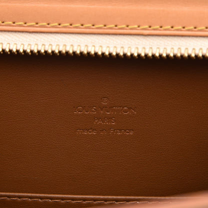 Louis Vuitton Vernis Forsyth GM Bronze 6 of 8
