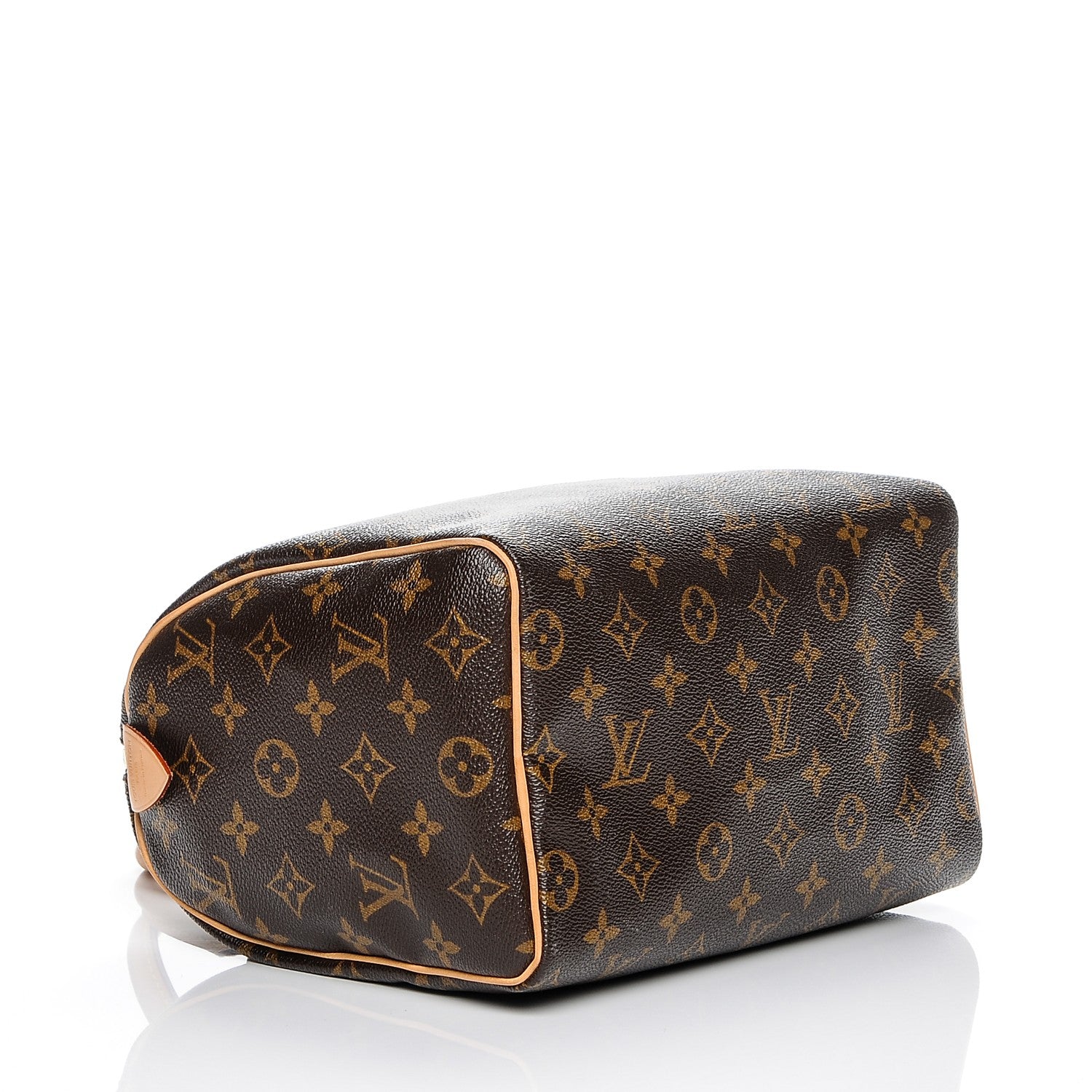 Louis Vuitton Monogram Speedy 25 4 of 7