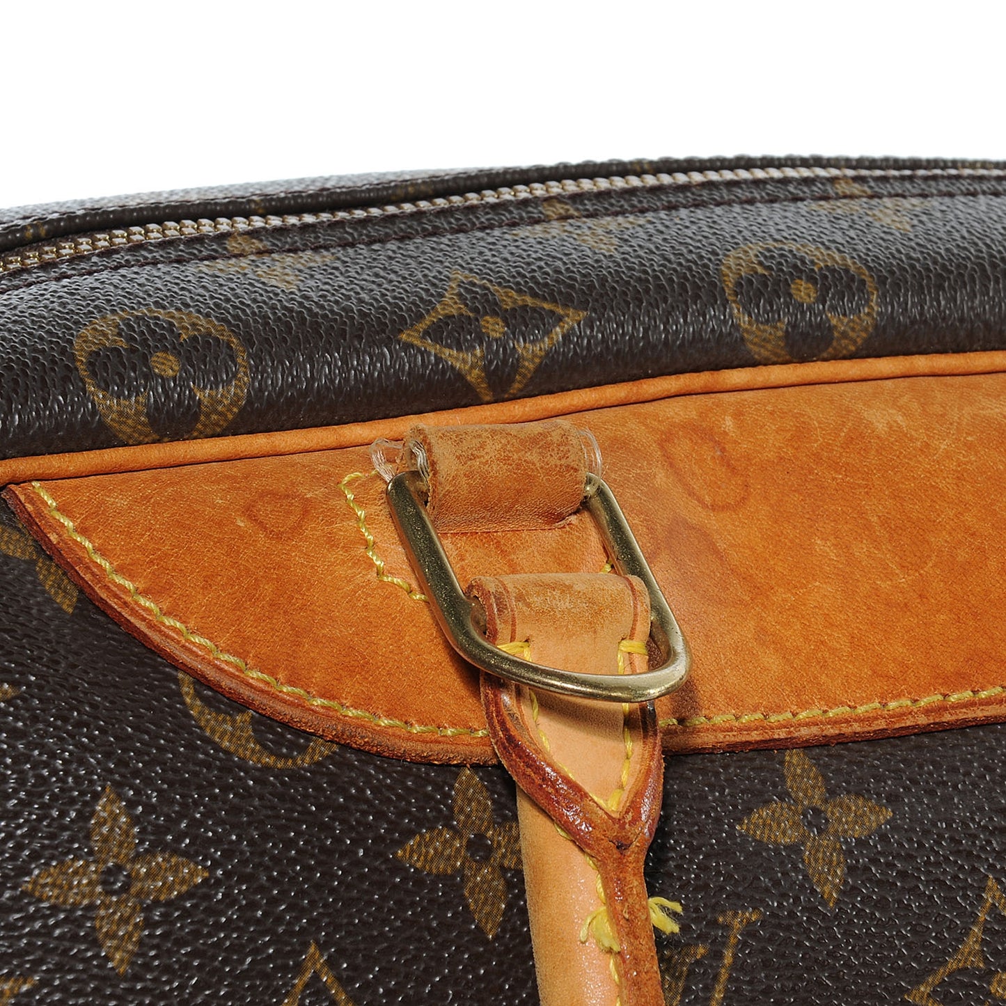 Monogram Deauville
