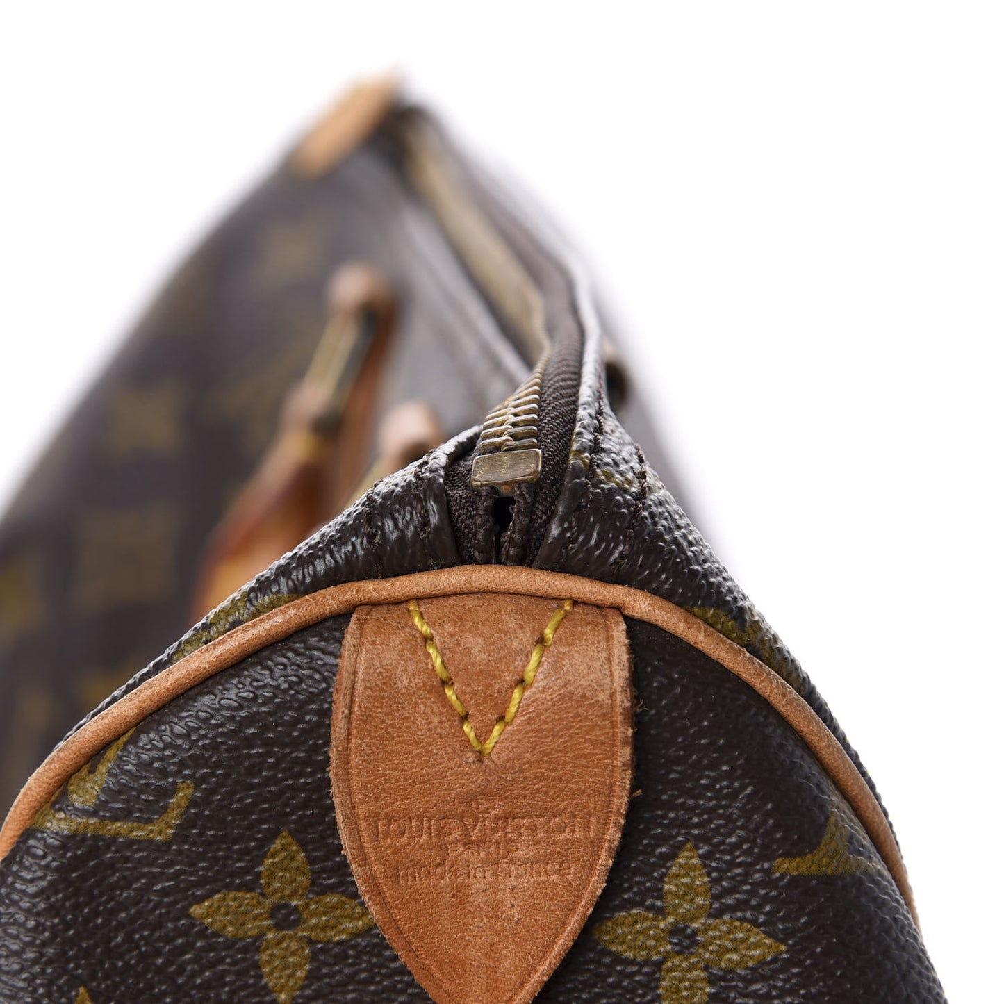 Monogram Speedy 35