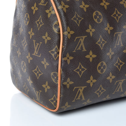 Louis Vuitton Monogram Speedy 30 25 of 30