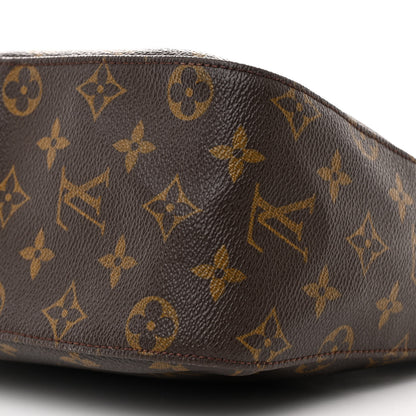 Louis Vuitton Monogram Looping MM 10 of 13