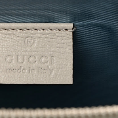 Gucci X SEGA Calfskin GUCCY Stars Medium Dionysus Shoulder Bag Mystic White Gold 6 of 11