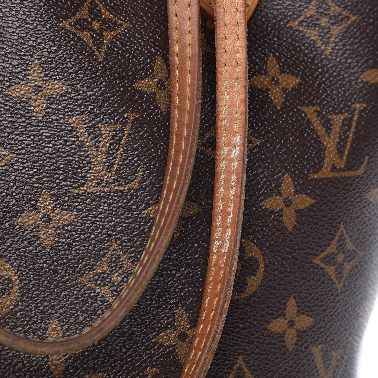 Louis Vuitton Monogram Neo Neverfull MM Pivoine 24 of 26