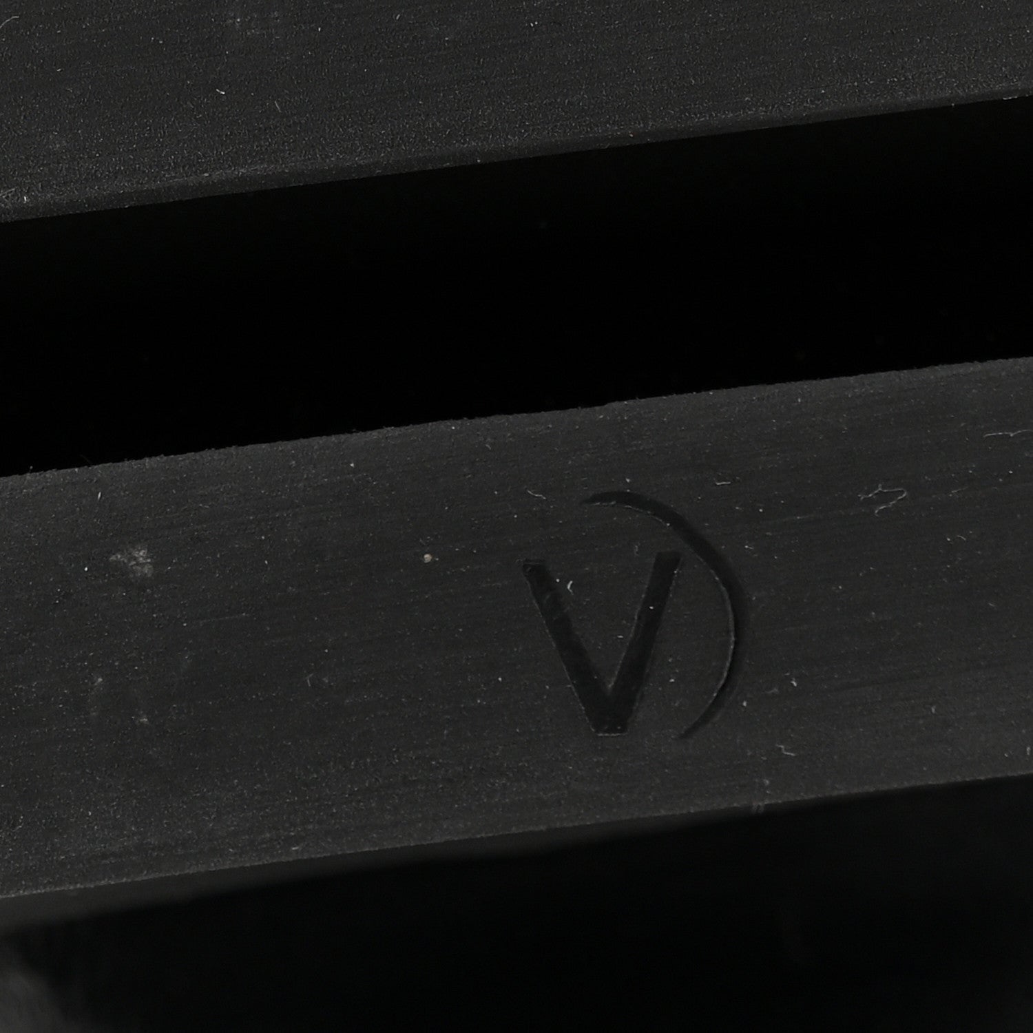 Louis Vuitton Patent Nano Monogram Ankle Star Trail Boots 37 Black 10 of 13