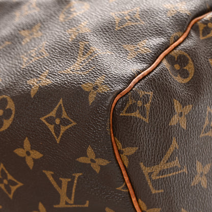 Louis Vuitton Monogram Speedy 30 10 of 22