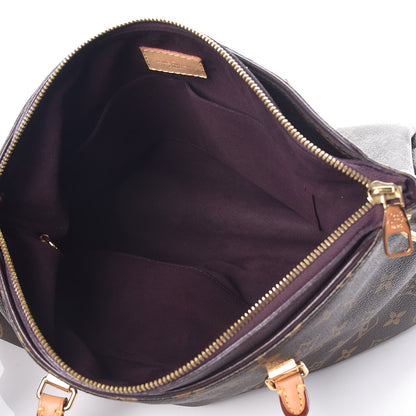 Louis Vuitton Monogram Pallas Quetsche 8 of 10