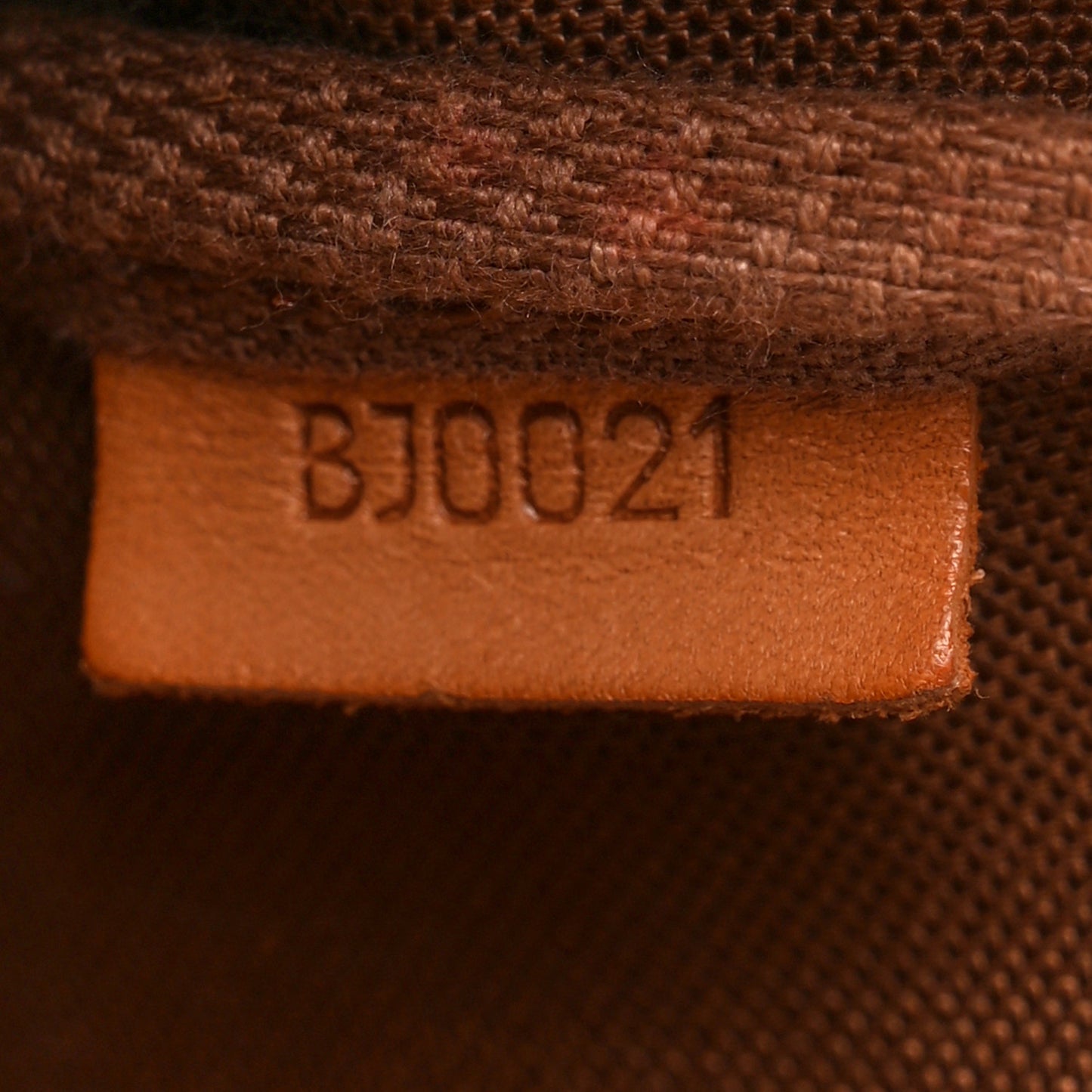 Monogram Pochette Accessories