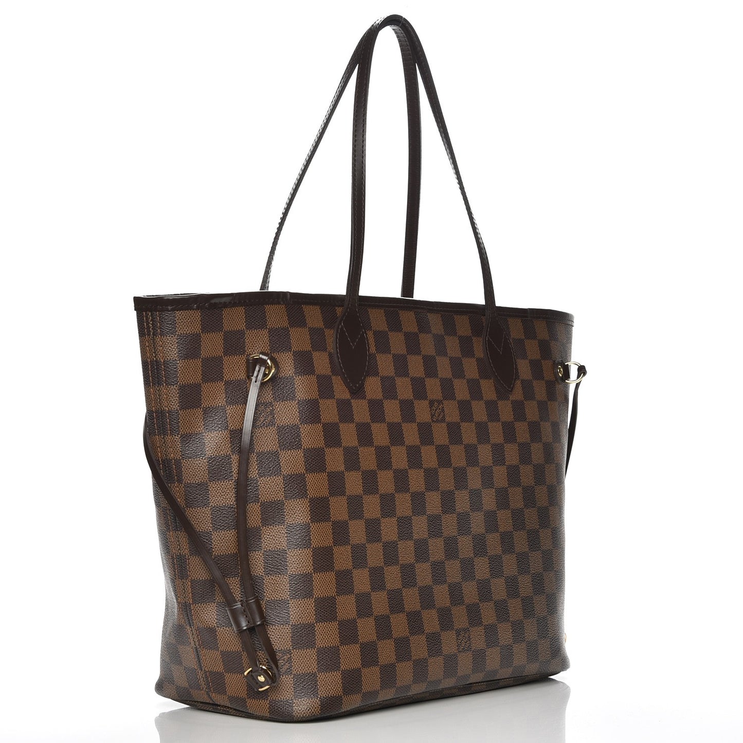 Damier Ebene Neverfull MM