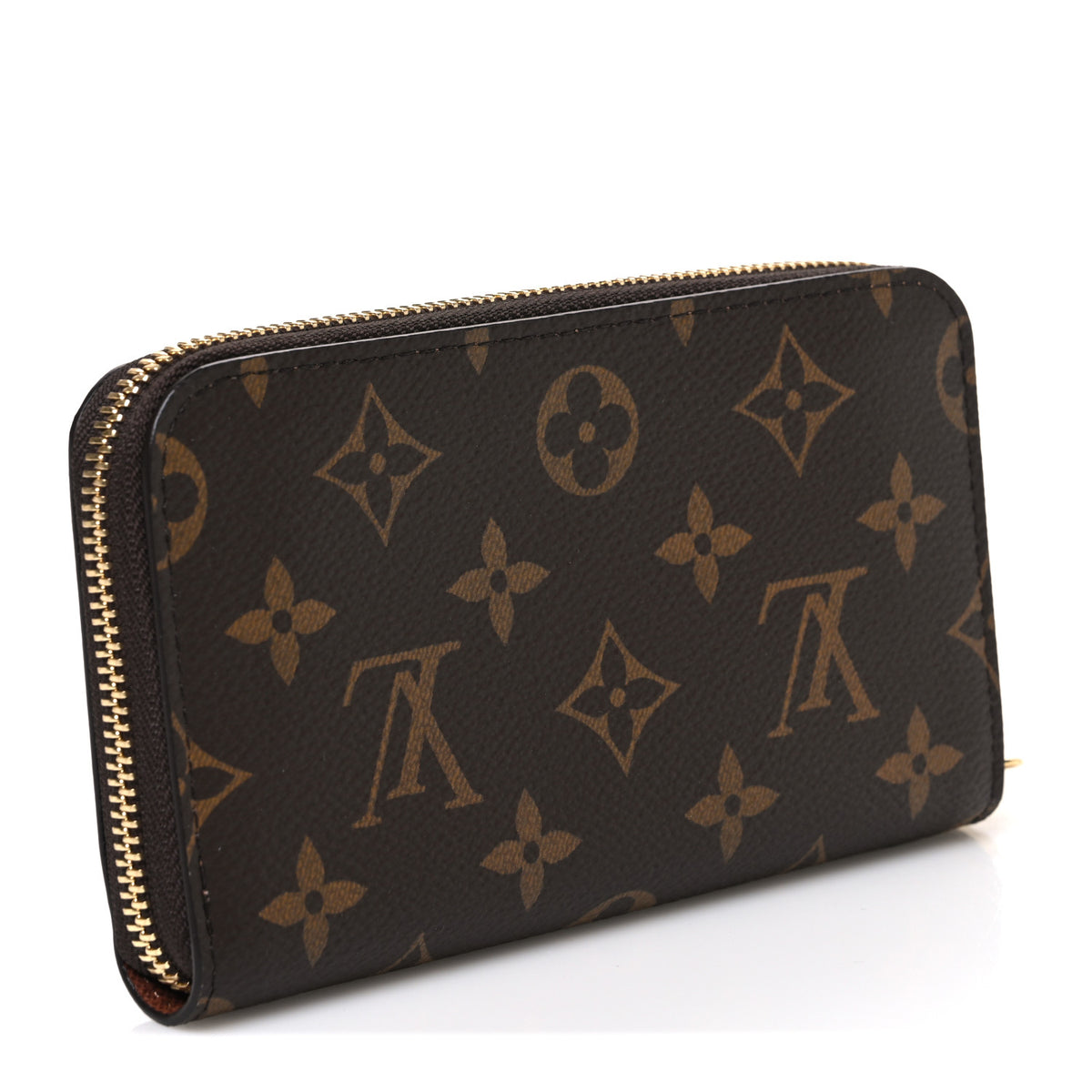 Louis Vuitton Monogram Margot Wallet 3 of 6