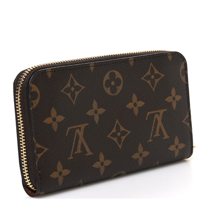 Louis Vuitton Monogram Margot Wallet 3 of 6