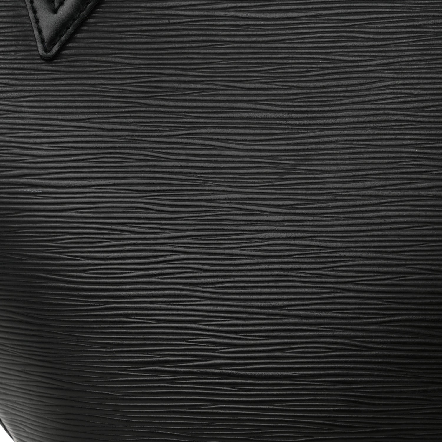 Louis Vuitton Epi Saint Jacques PM Black 16 of 23