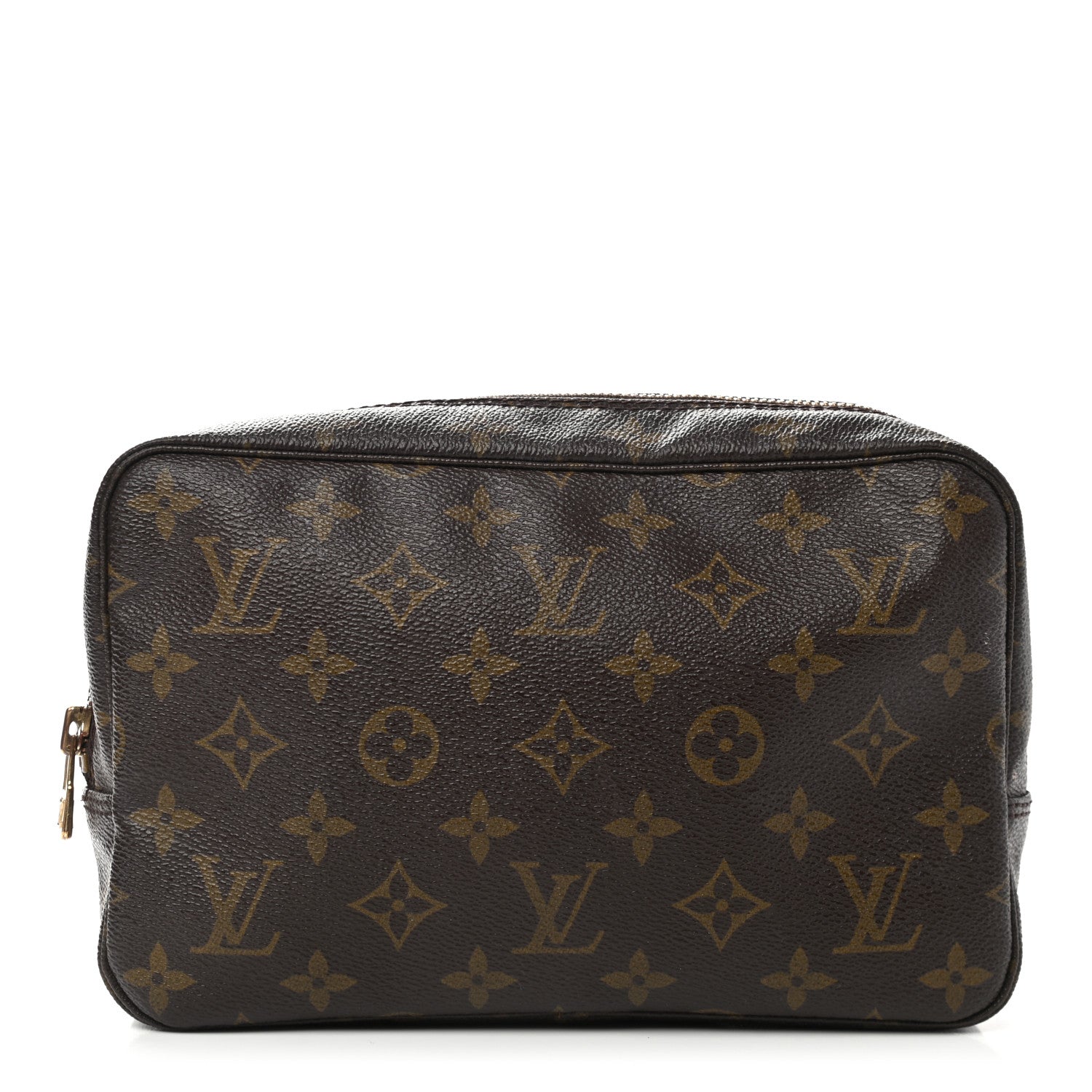 Louis Vuitton Monogram Trousse Toilette 23 1 of 12