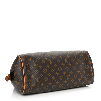 Louis Vuitton Monogram Montorgueil MM 3 of 9