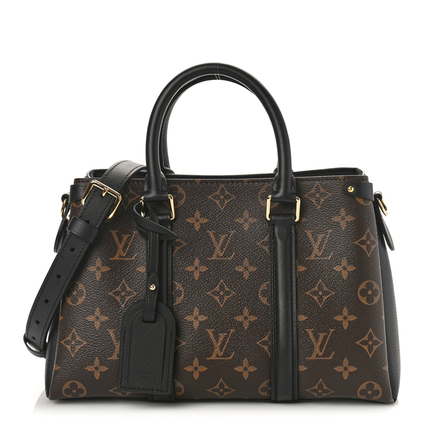Monogram Soufflot BB Black