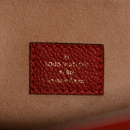 Louis Vuitton Monogram Flandrin Cherry 6 of 6