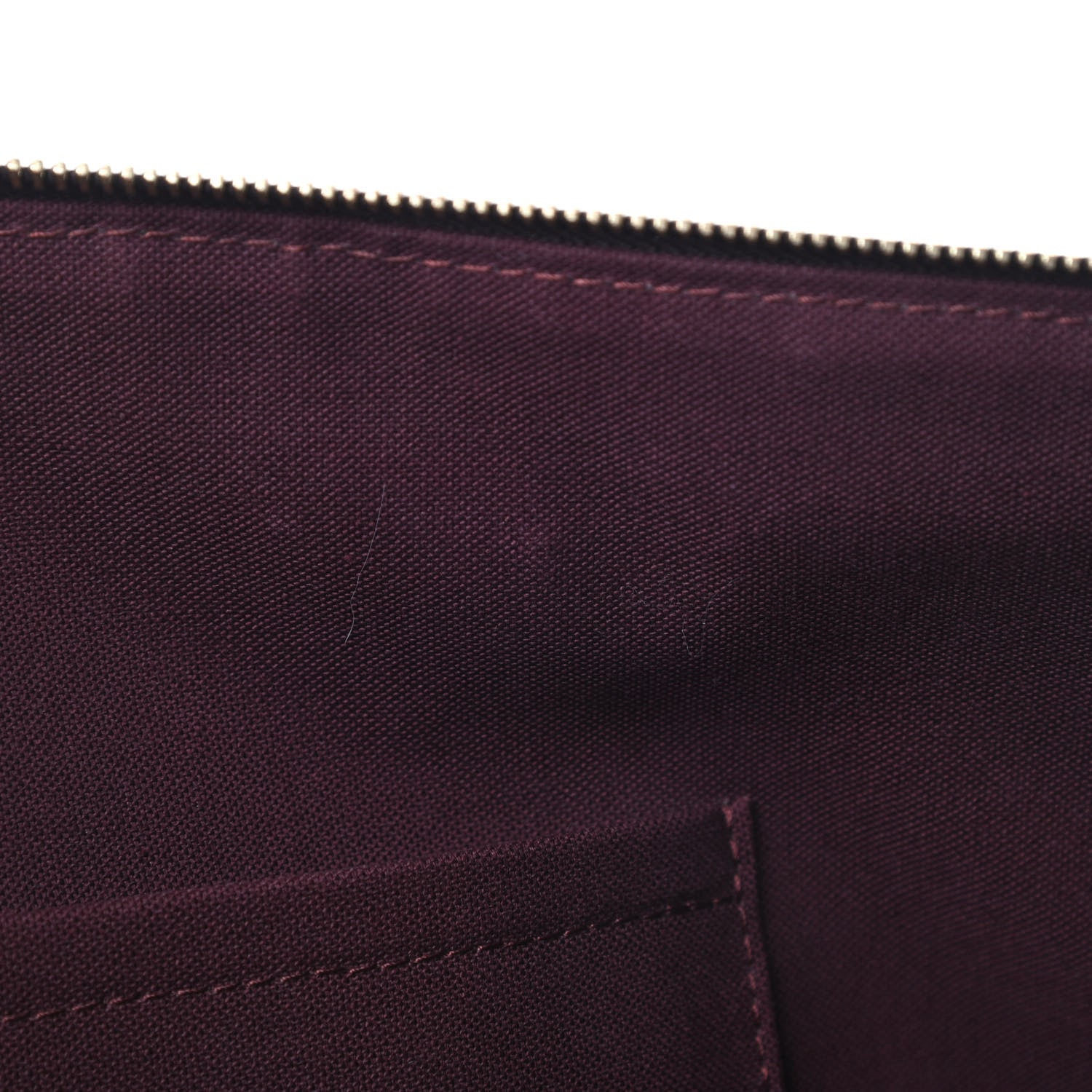 Louis Vuitton Monogram Iena MM 15 of 16