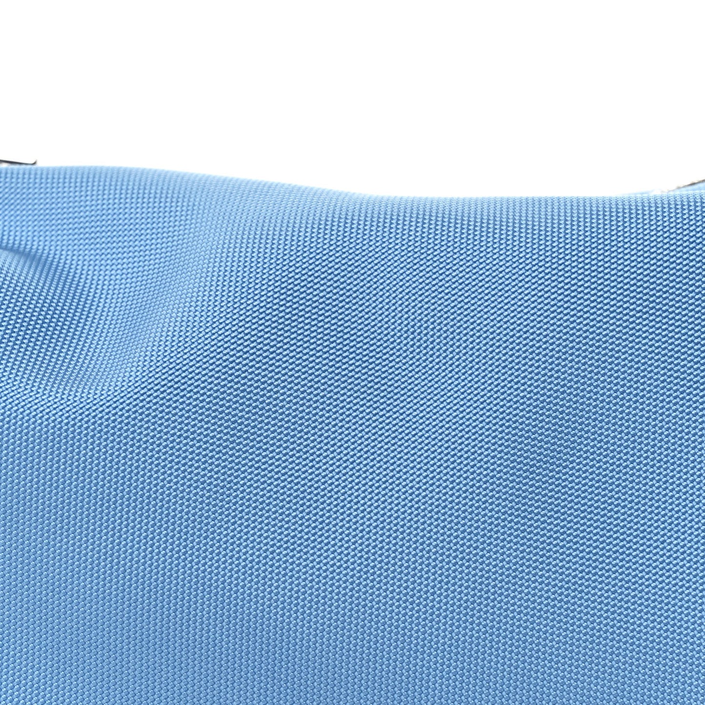 Nylon Canvas Heiress Sport Shoulder Bag Island Sea