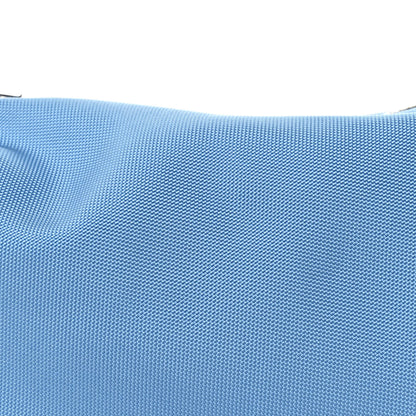 Alexander Wang Nylon Canvas Heiress Sport Shoulder Bag Island Sea 8 of 11