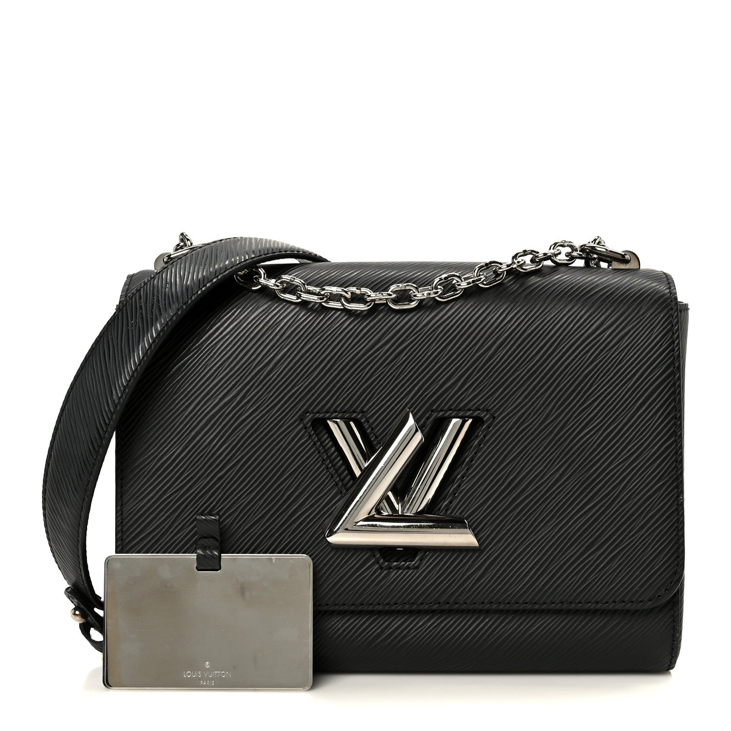 Louis Vuitton ボディバッグ ブラック LOUIS VUITTON（ルイ・ヴィトン） 【新品・未使用】ルイヴィトン