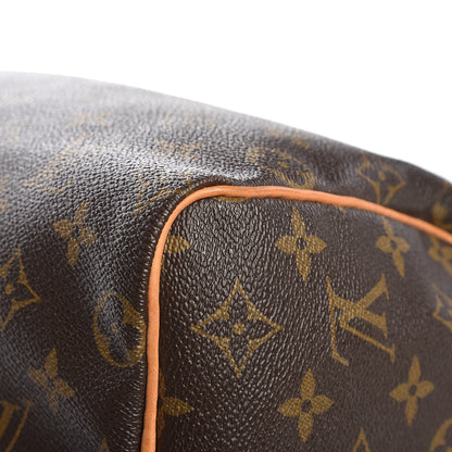 Louis Vuitton Monogram Speedy 25 10 of 12