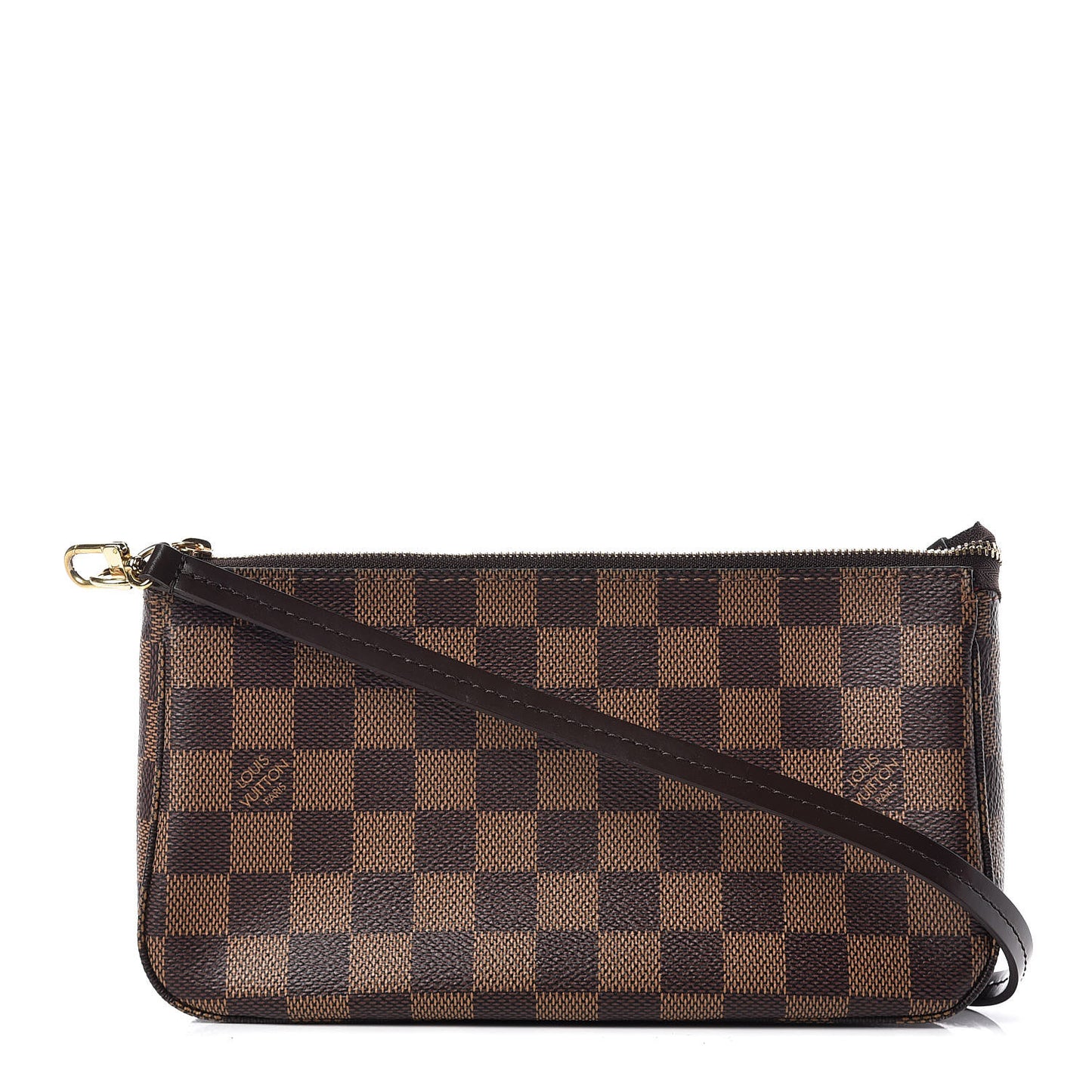 Damier Ebene Pochette Accessories NM