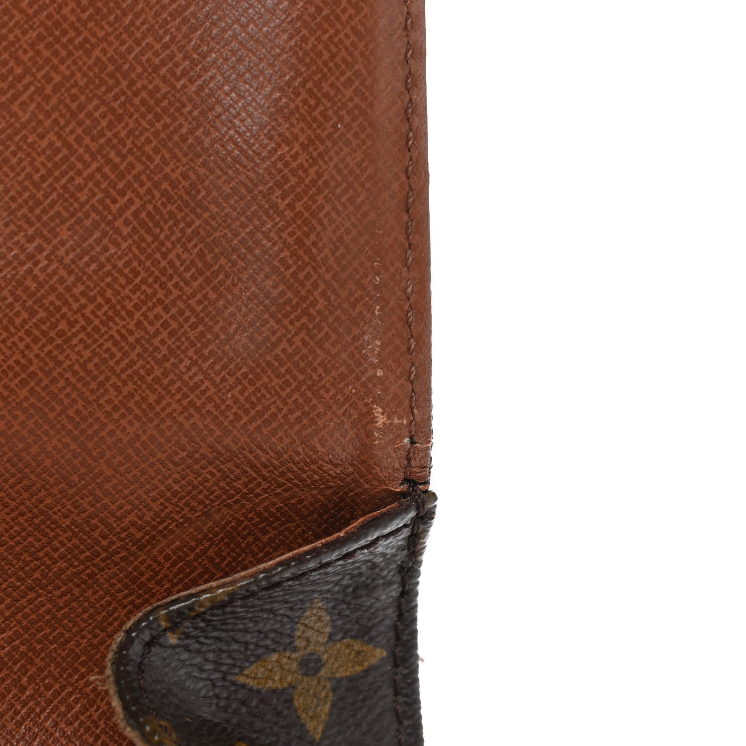 Louis Vuitton Monogram Cartouchiere 22 8 of 14