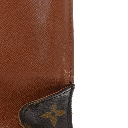 Louis Vuitton Monogram Cartouchiere 22 8 of 14