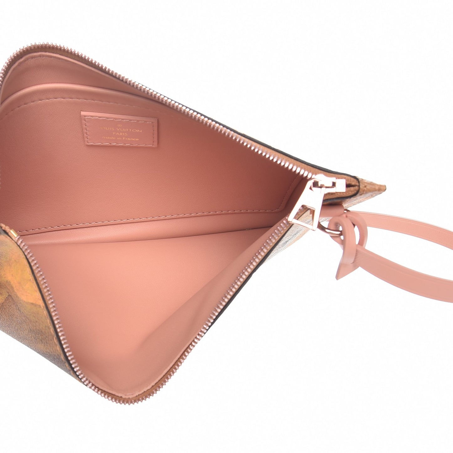 Masters Fragonard Neverfull MM Pochette