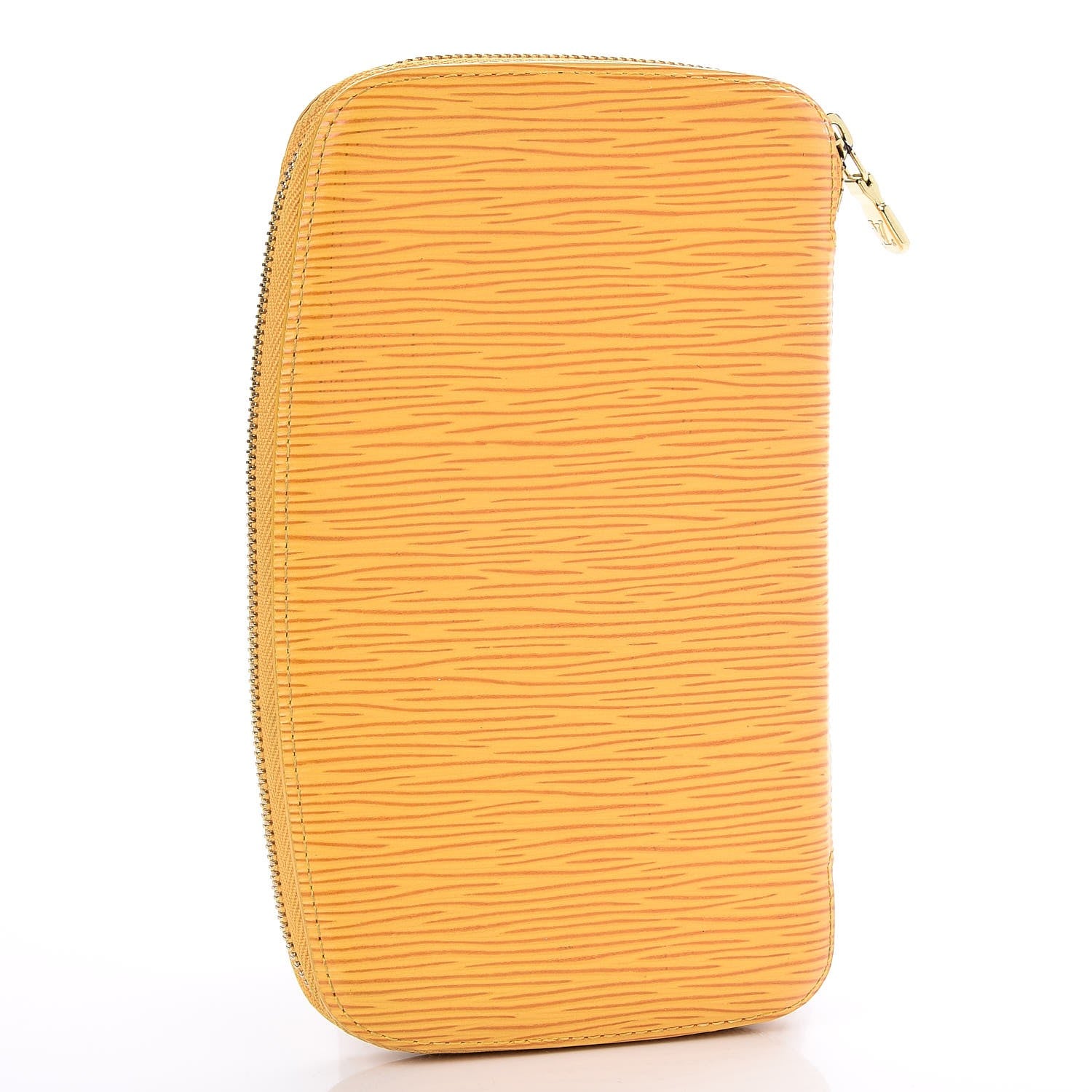 Louis Vuitton Epi Geode Organizer Zippy Wallet Tassil 3 of 7