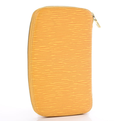 Louis Vuitton Epi Geode Organizer Zippy Wallet Tassil 3 of 7