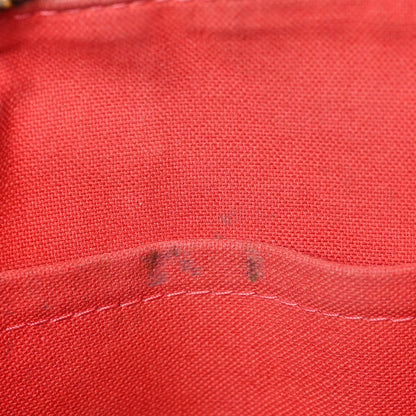 Louis Vuitton Damier Ebene Totally PM 7 of 7