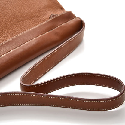 Hermes Chevre Mysore Yeoh Noisette 14 of 19