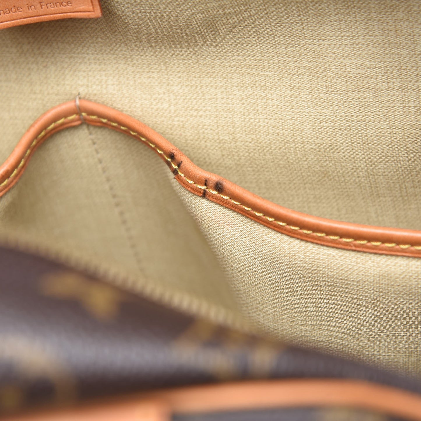 Monogram Deauville