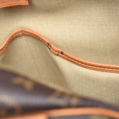 Louis Vuitton Monogram Deauville 12 of 13