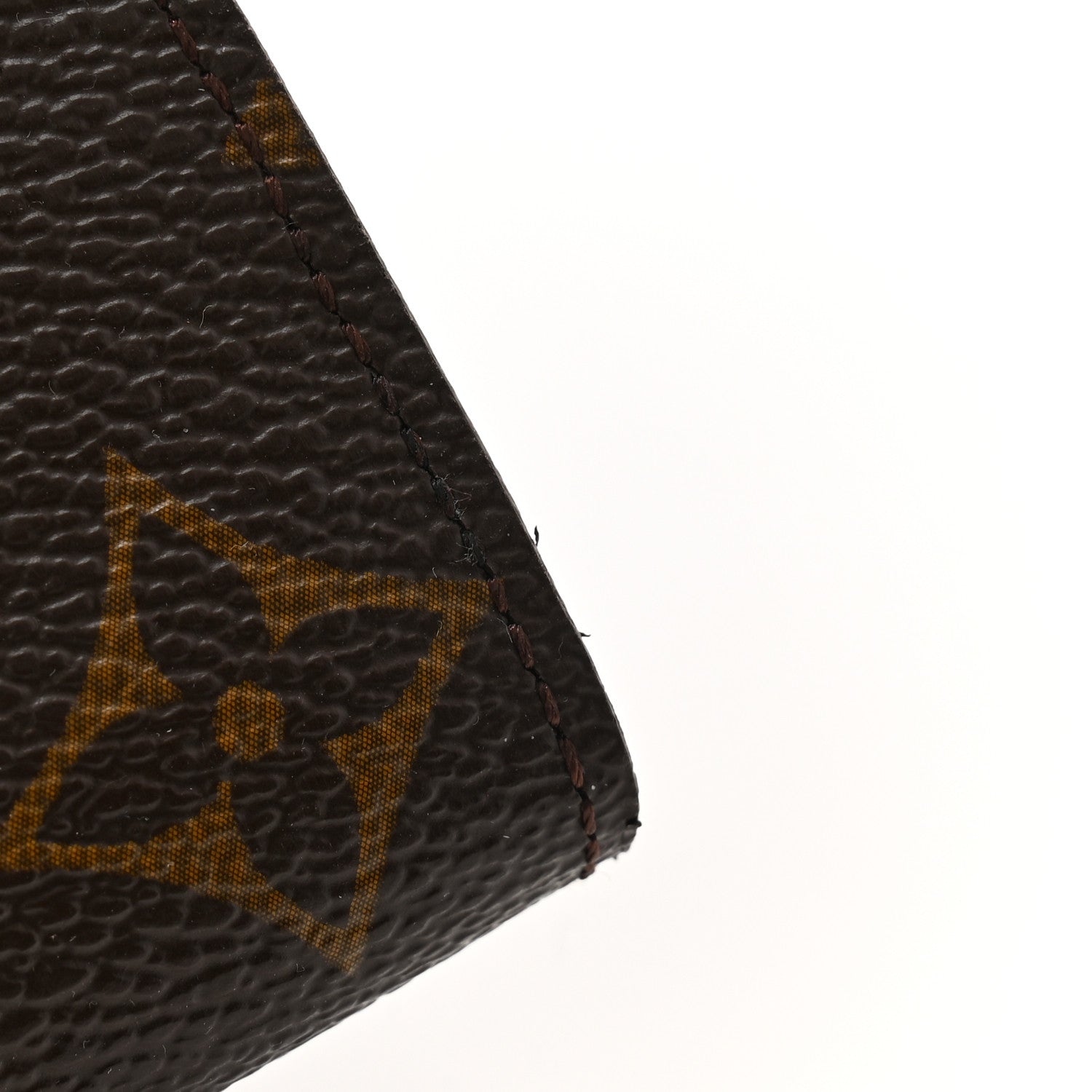 Louis Vuitton Monogram Sarah Wallet 9 of 9