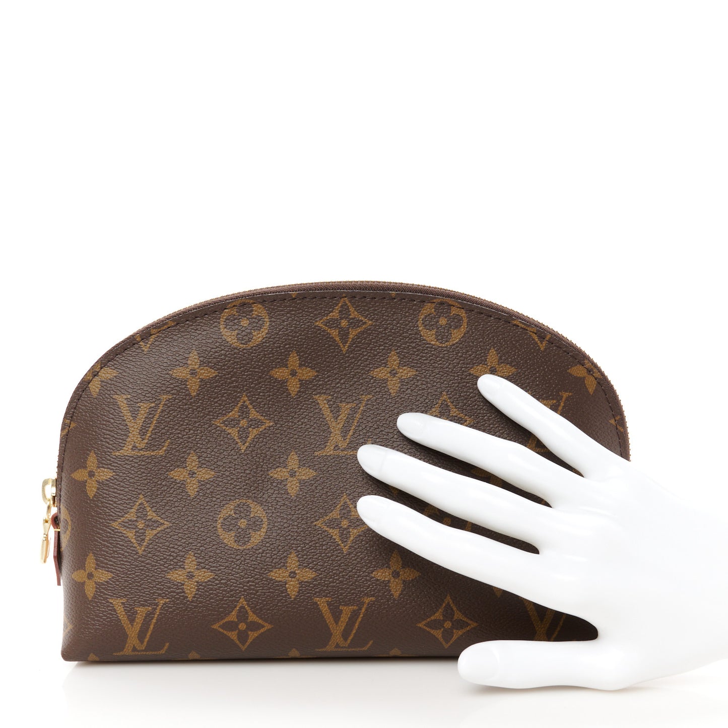 Monogram Cosmetic Pouch GM