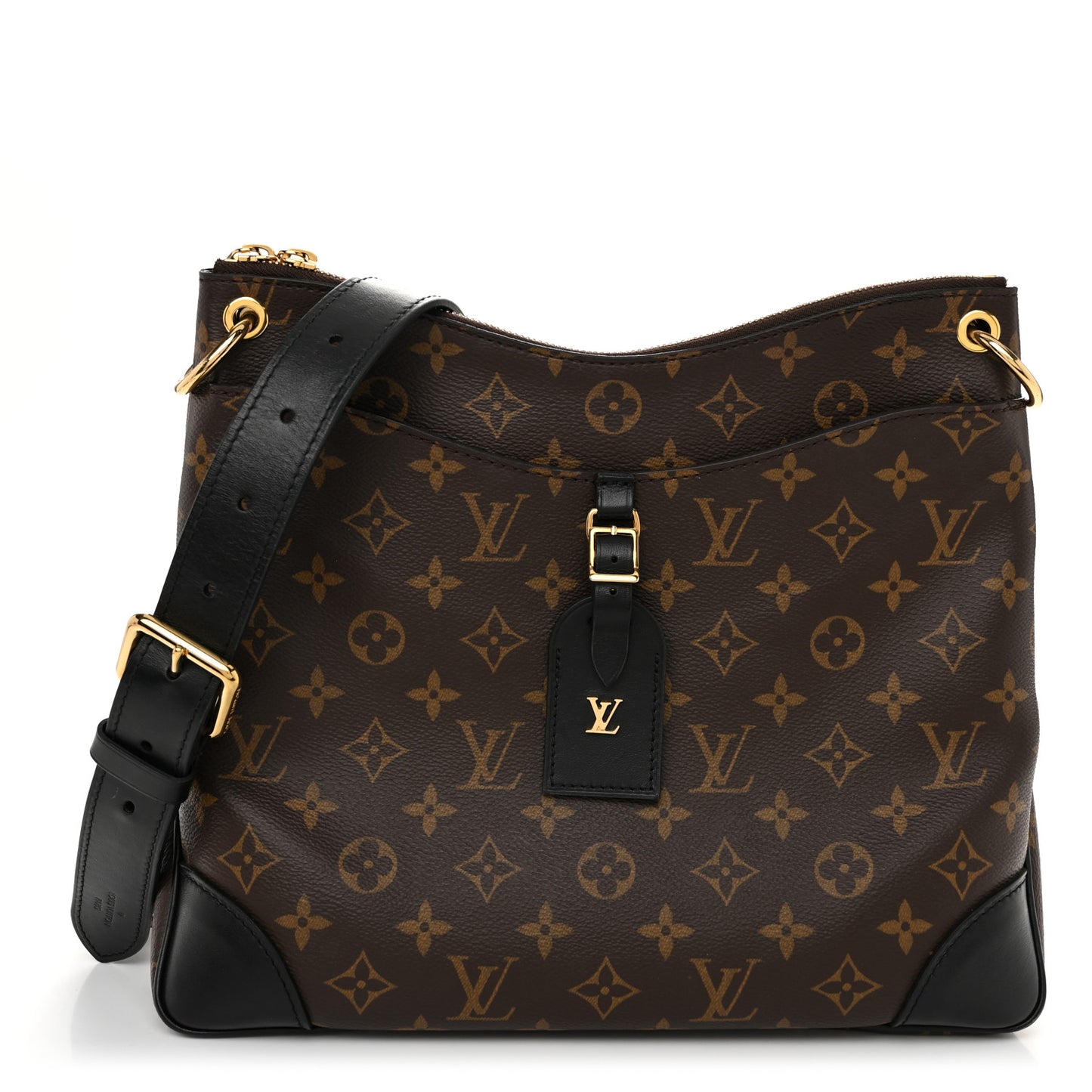 Monogram Odeon MM Black