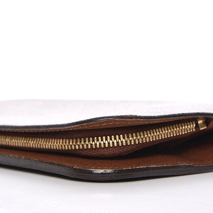 Louis Vuitton Monogram Insolite Wallet 10 of 11