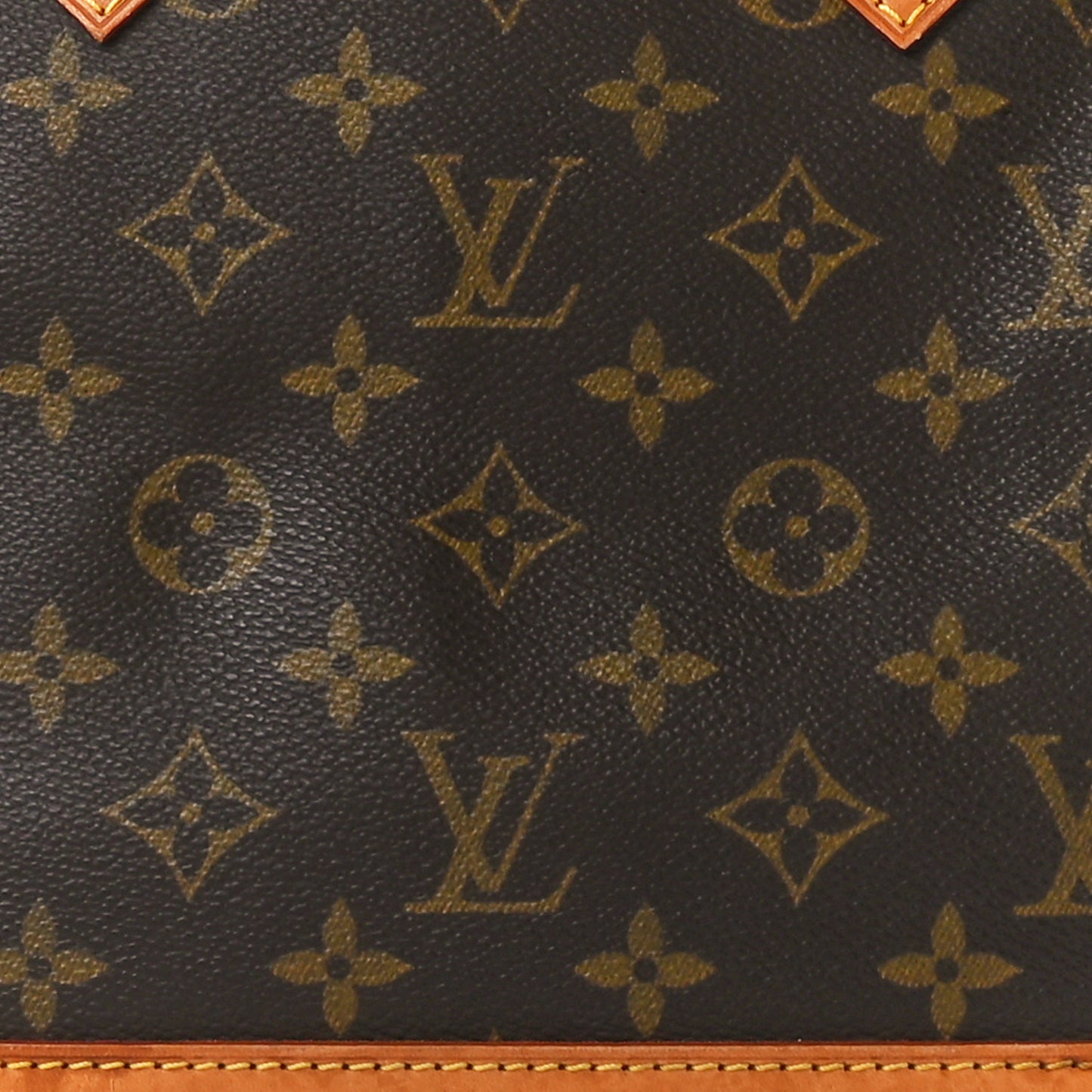 Monogram Alma PM