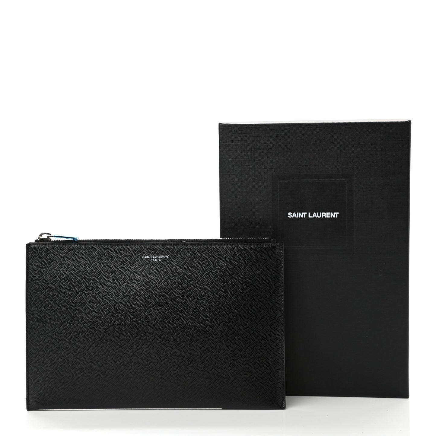 Grain de Poudre Mini Tablet Holder Black