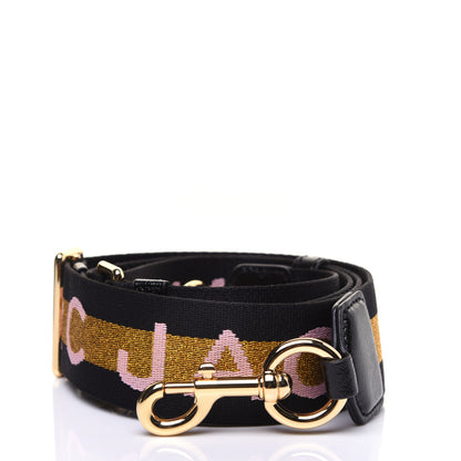 Marc Jacobs Saffiano Small Snapshot Camera Bag Black 16 of 21