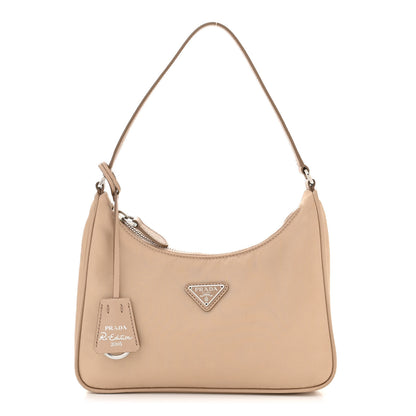 Prada Re-Nylon Saffiano Mini Re-Edition 2005 Bag Cammeo 1 of 11