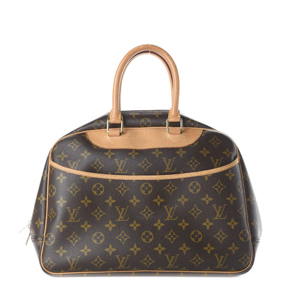 Louis Vuitton Monogram Deauville 1 of 8