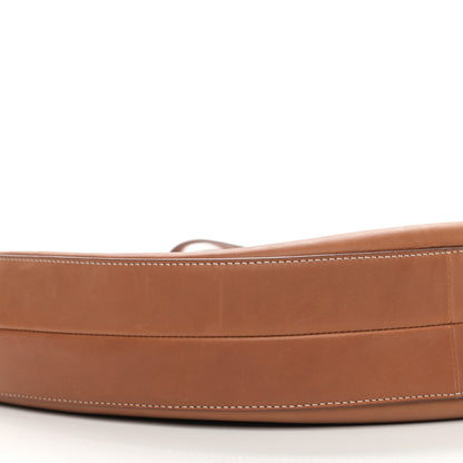 Celine Supple Calfskin Medium Hobo Brown 9 of 10