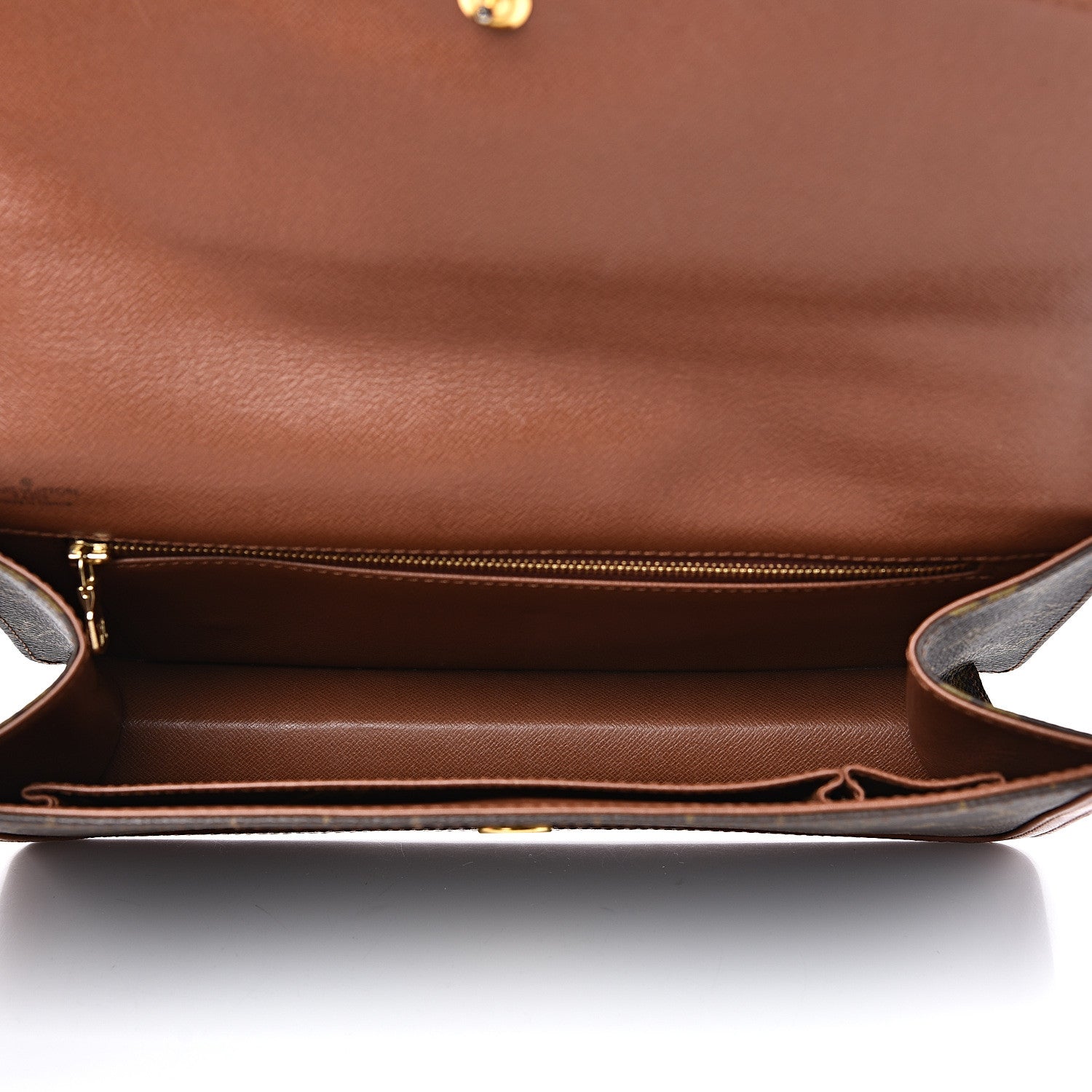 Louis Vuitton Monogram Pochette Dame 29 4 of 10