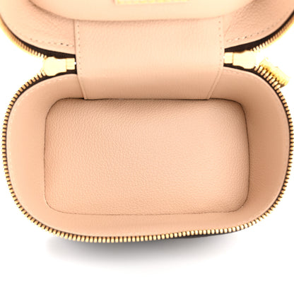 Louis Vuitton Monogram Nano Nice 5 of 8
