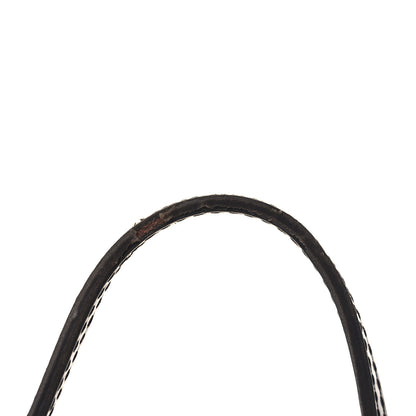 Louis Vuitton Damier Ebene Neo Neverfull MM 12 of 12