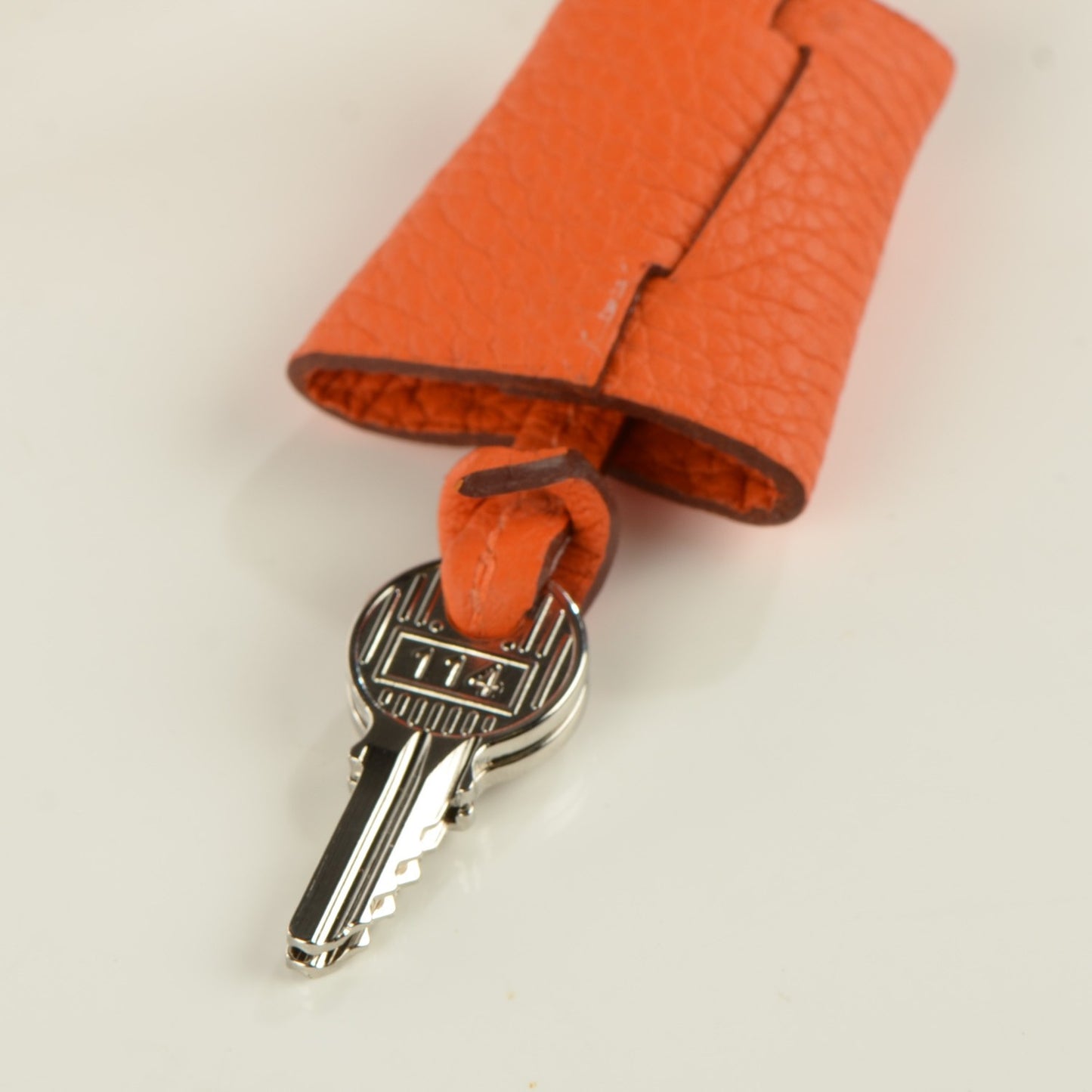 Togo Victoria II 35 Orange